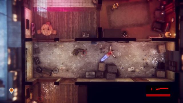 The Hong Kong Massacre REVIEW | Blutige Bullet-Time-Ballerei im Test смотреть онлайн