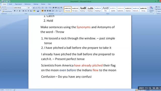 How to make English sentences using Grammar rules #english #английский #английскийязык #россия #рек смотреть онлайн