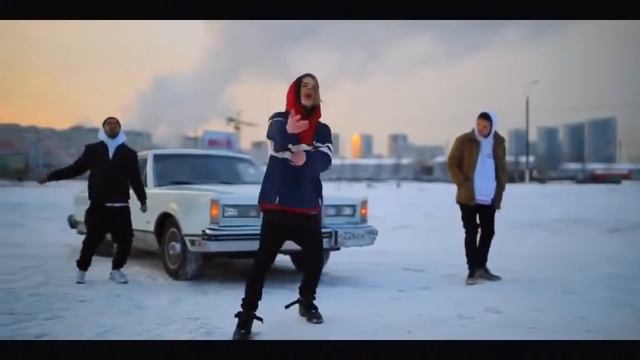 PHARAOH – Cкр Скр Скр скр в мёртвых найках   BLACK SIEMENS 1