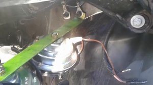 Замена стокового сигнала на Логане