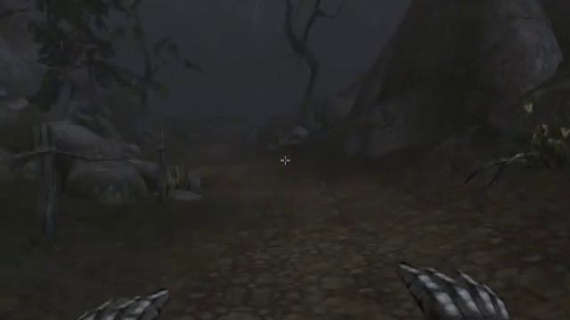 The Elder Scrolls 3 Morrowind видеопрохождение, часть 24