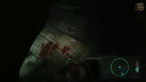 Zombi(ZombiU)[#7] - Прохождение на русском(Без комментариев)