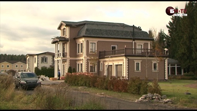 Таунхаус: купить и не обжечься