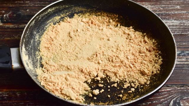 Вкусные будни