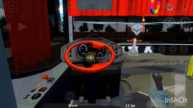 ?TREMENDO LANZAMIENTO SIGMA G2 MERCEDES BENZ ESTILO TOLUCA PARA PROTON BUS SIMULADOR ? смотреть онлайн