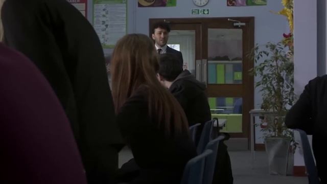 Is Kyle Stack Back For Good? | Waterloo Road | Season 8 Episode 30 смотреть онлайн
