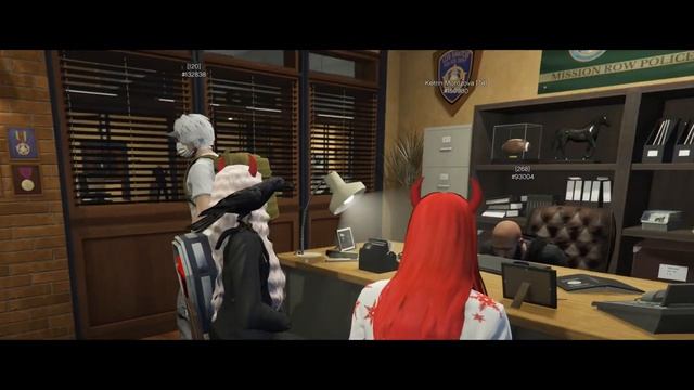 Как мы писали заявление в полицию (Часть 4). смотреть онлайн