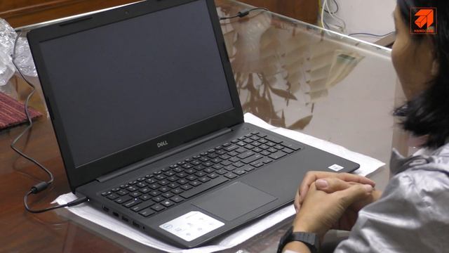 Dell Inspiron 3593 - Laptop USA Siêu bền, Hiệu năng tốt - TẶNG SSD 128GB M.2 смотреть онлайн