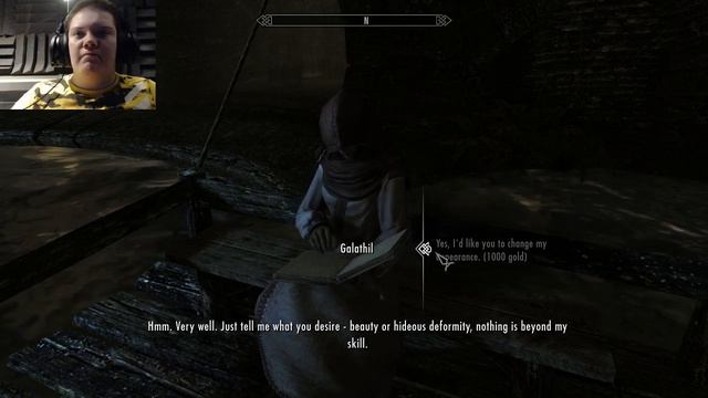 SKYRIM THE ELDER SCROLLS V SKYRIM PT смотреть онлайн