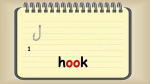 Чтение английского буквосочетания oo. Reading rules. Reading oo. Видео словарь.