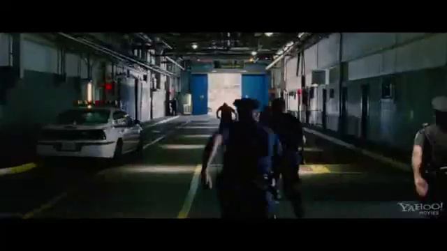 Premium Rush (SC) смотреть онлайн