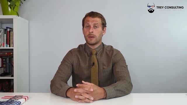 Хитрый способ оформления разрешения на работу (EAD и SSN). Убежище в США 2022. Трей Консалтинг смотреть онлайн