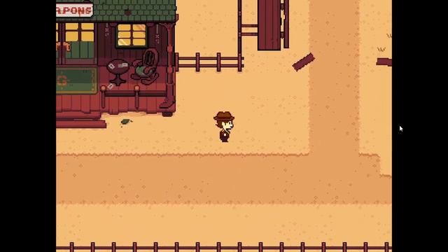 Undertale Yellow pt4 смотреть онлайн