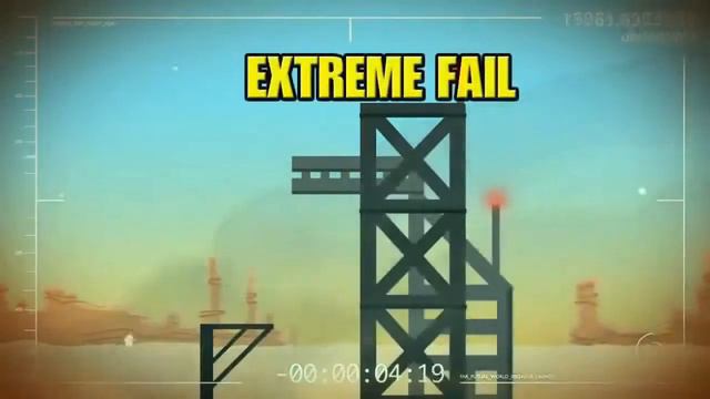 Angry birds vs zombies 2:space mission fail смотреть онлайн