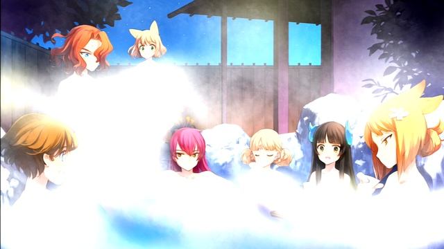 Eiyuu Senki: The World Conquest - Long Journey Extended смотреть онлайн