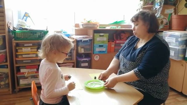 Лепим ежика смотреть онлайн