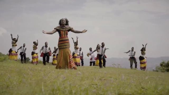 Sudan . الكورال - انا افريقي انا سوداني I Am African I Am Sudani إخراج الطيب صديق