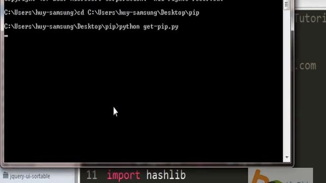 Khai thác nội dung web dùng python - p7 смотреть онлайн