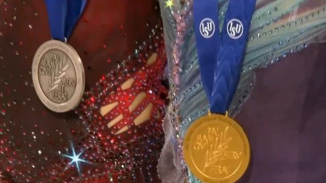 Kamila Valieva I The World's Greatest I Камила Валиева смотреть онлайн