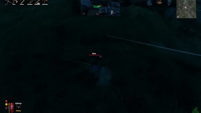 Valheim - #18, DISCORD, w Aurelius, How many wolfs are too many wolfs??? XD смотреть онлайн