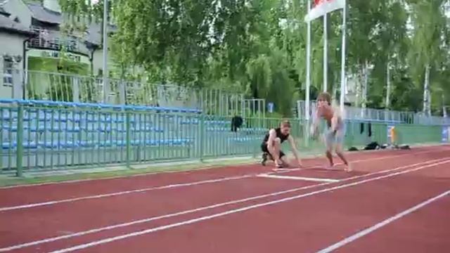 Jump Training#2 смотреть онлайн