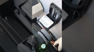 Автокран XCMG 25 L5.S. Не большой обзор