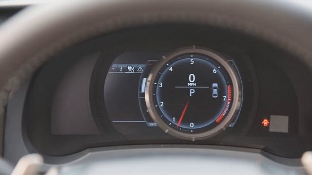 2014 Lexus IS F Sport dash смотреть онлайн