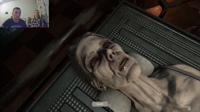 The Mortuary Assistant прохождение #1 - СТАЖИРОВКА В МОРГЕ