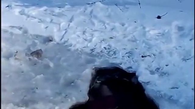 КРЕЩЕНИЕ В АРМЕНИИ ЗИМОЙ...))) смотреть онлайн
