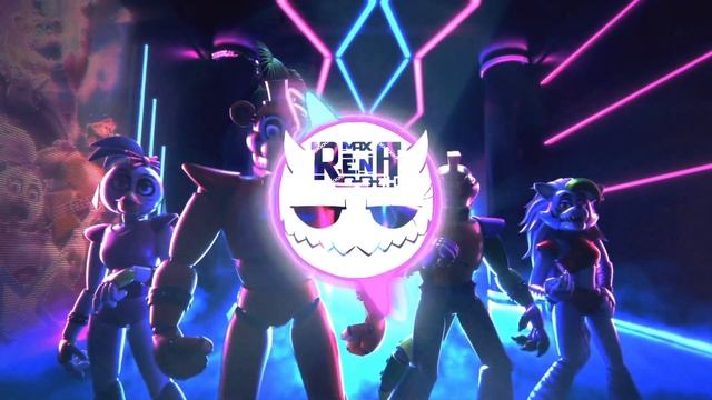 Five Nights at Freddy’s Security Breach OST - No Way Out (Max Rena Remix) [Retrowave] смотреть онлайн