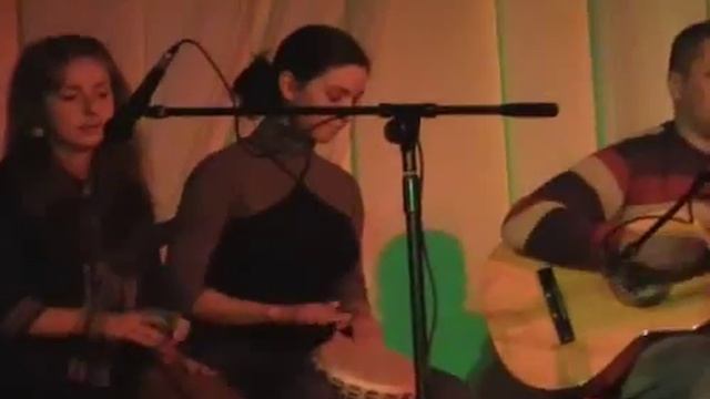 flamenko theme.flv смотреть онлайн