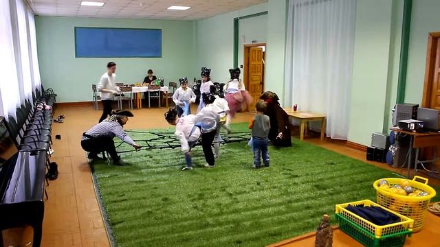 Пиратская вечеринка смотреть онлайн