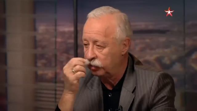 Эрнст Мулдашев в гостях у Леонида Якубовича. 117 смотреть онлайн