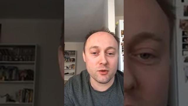 Григорий Крутов. Мимические морщины в области лба. смотреть онлайн