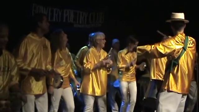 Samba New York - 12/13/2008 смотреть онлайн