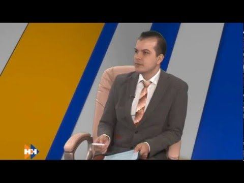 Александр Муратов  о плюсах и минусах электронных журналов в школах