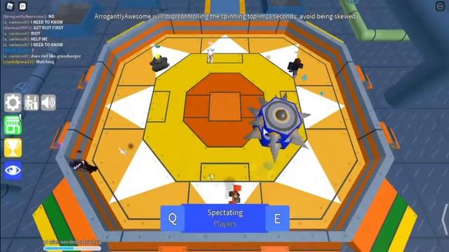 Yeah I play ROBLOX, what of it? смотреть онлайн