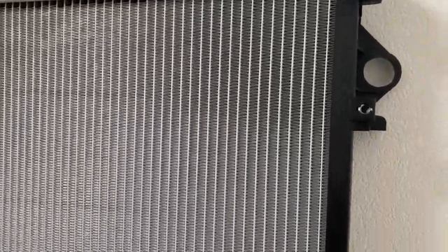 Радиатор охлаждения Тойота Лэнд Крузер 200 1VDFTV 07- SAT TY000920045