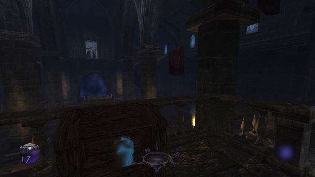 Прохождение Thief: Deadly Shadows (100% лут) — #47: Город, день 9: Финал смотреть онлайн