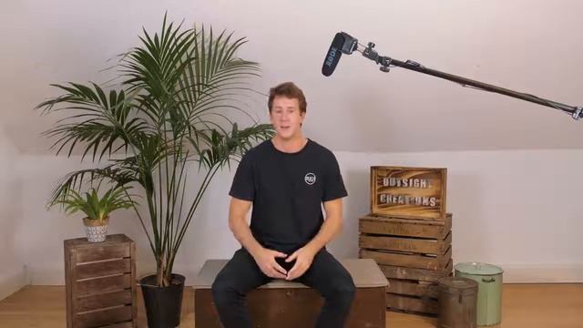 The Best Rode VideoMic Pro Settings for Panasonic GH5 смотреть онлайн