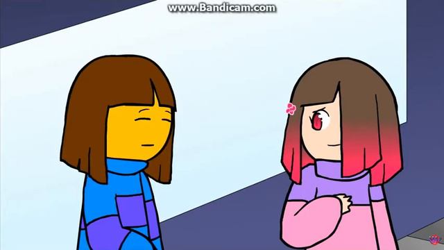 Glitchtale анимация по андертейл (2 часть 1 сезона) смотреть онлайн