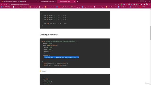 21 глава 3. Flutter Post Request смотреть онлайн