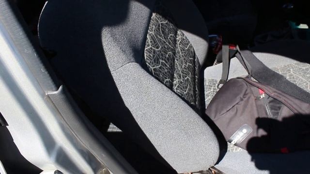 Daewoo Sens - а есть ли Сенс?...