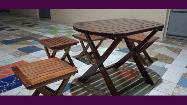 комплект дачной мебели смотреть онлайн