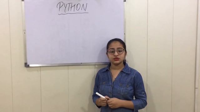 What is Python ? Session 1 | By : #MsRupaliSharma | #SumanTechSolutions | #WhatisPython смотреть онлайн