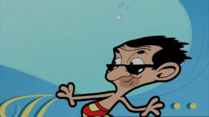 Restaurante | Mr Bean | Dibujos animados para niños | WildBrain en Español