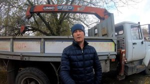 нужен ли платон ,тахограф для работы на манипуляторе и небольшие изменения в переоборудовании!!!