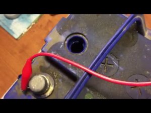 Разряжается аккумулятор Уаз Патриот утечка тока