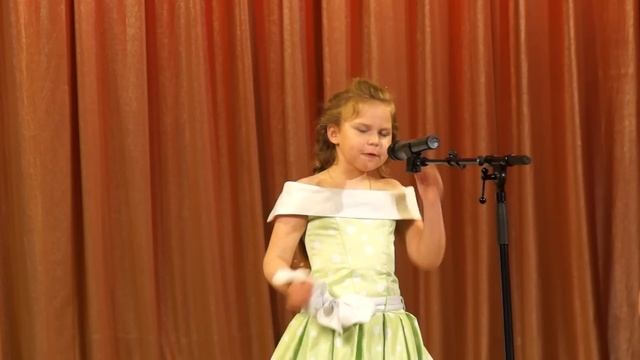 Пушкинский Дом культуры ЗВЕЗДЫ НА ЛАДОШКЕ 17 смотреть онлайн