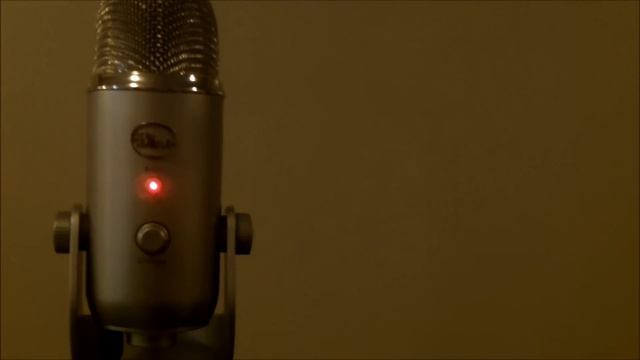 Tech Reviews: Blue Yeti USB Microphone! смотреть онлайн